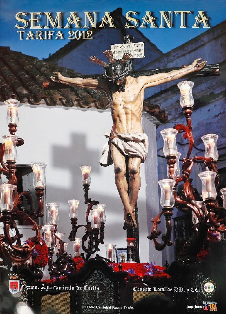 Semana Santa en Tarifa  